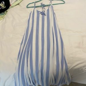 American eagle maxi dress